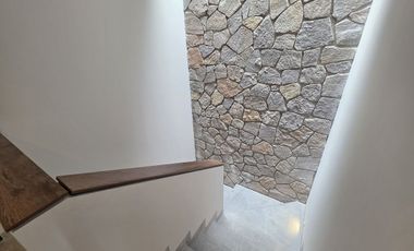 CASA A ESTRENAR EN VENTA EN ZIBATA, DENTRO DE CONDOMINIO CARDON