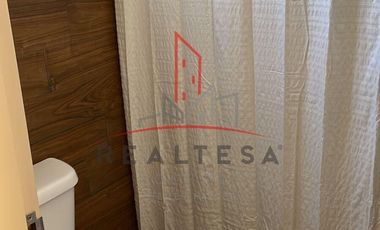 Departamento Amueblado Renta Quinta Sebastián 13,000 Ivoram RAO