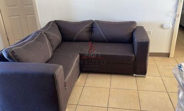 Departamento Amueblado Renta Quinta Sebastián 13,000 Ivoram RAO