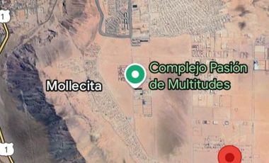 TERRENO INDUSTRIAL PARA EL CRECIMIENTO DE TU EMPRESA