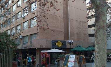 LUIS THAYER OJEDA, PROVIDENCIA, A PASOS DEL METRO