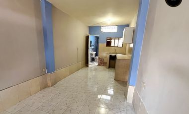 Departamento de arriendo en Alborada 14ava Etapa – código:20980