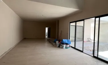 Casa en venta en Real de Torrecillas Residencial, Saltillo, Coahuila de Zaragoza