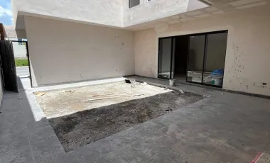 Casa en venta en Real de Torrecillas Residencial, Saltillo, Coahuila de Zaragoza
