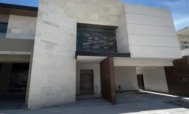 Casa en venta en Real de Torrecillas Residencial, Saltillo, Coahuila de Zaragoza