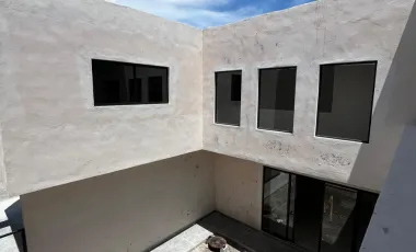 Casa en venta en Real de Torrecillas Residencial, Saltillo, Coahuila de Zaragoza