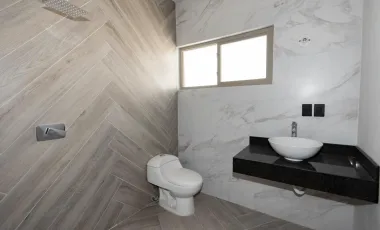 Casa en venta en Hacienda San Jerónimo, Saltillo, Coahuila de Zaragoza