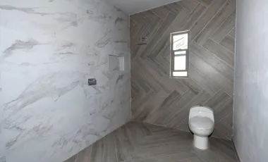 Casa en venta en Hacienda San Jerónimo, Saltillo, Coahuila de Zaragoza
