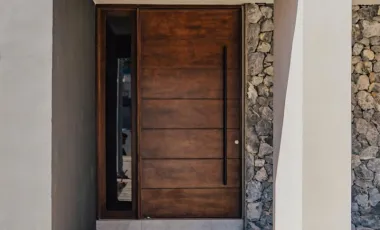 Casa en venta en Hacienda San Jerónimo, Saltillo, Coahuila de Zaragoza