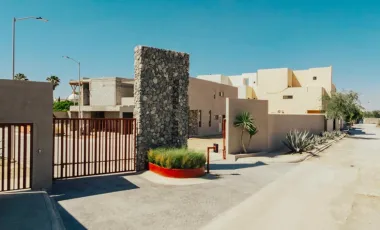 Casa en venta en Hacienda San Jerónimo, Saltillo, Coahuila de Zaragoza