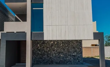 Casa en venta en Hacienda San Jerónimo, Saltillo, Coahuila de Zaragoza