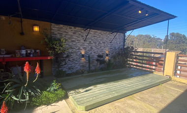 CASA EN VENTA 3D, 2B, 4E  SAN SEBASTIAN