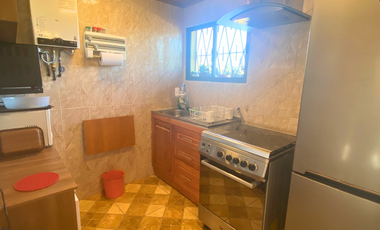 CASA EN VENTA 3D, 2B, 4E  SAN SEBASTIAN