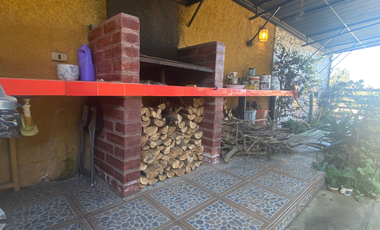 CASA EN VENTA 3D, 2B, 4E  SAN SEBASTIAN