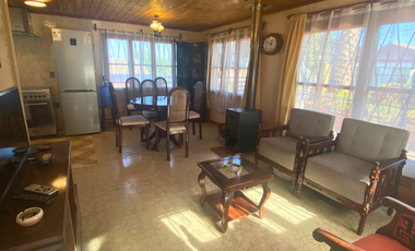 CASA EN VENTA 3D, 2B, 4E  SAN SEBASTIAN