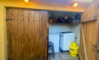 CASA EN VENTA 3D, 2B, 4E  SAN SEBASTIAN