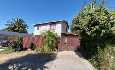 SE VENDE CASA ESQUINA EN LIMACHE