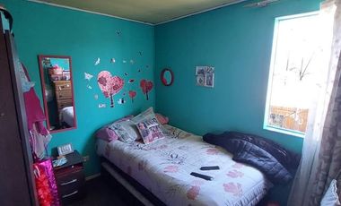 SE VENDE CASA ESQUINA EN LIMACHE