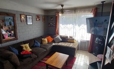SE VENDE CASA ESQUINA EN LIMACHE