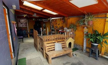 SE VENDE CASA ESQUINA EN LIMACHE