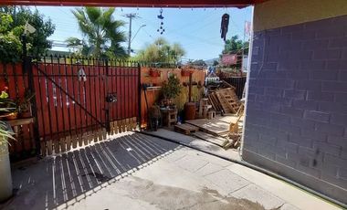 SE VENDE CASA ESQUINA EN LIMACHE