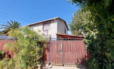 SE VENDE CASA ESQUINA EN LIMACHE