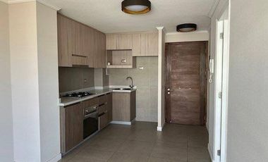 SE VENDE DEPARTAMENTO EDIFICIO MANQUEHUE
