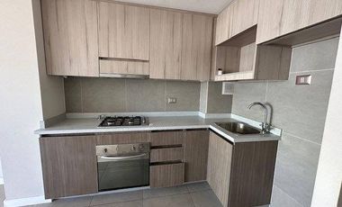 SE VENDE DEPARTAMENTO EDIFICIO MANQUEHUE