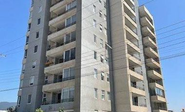 SE VENDE DEPARTAMENTO EDIFICIO MANQUEHUE