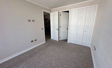 SE VENDE DEPARTAMENTO EDIFICIO MANQUEHUE