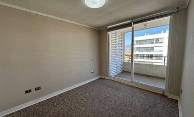 SE VENDE DEPARTAMENTO EDIFICIO MANQUEHUE