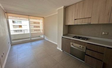 SE VENDE DEPARTAMENTO EDIFICIO MANQUEHUE