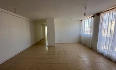 SE VENDE DEPARTAMENTO EN CONDOMINIO QUILLOTA