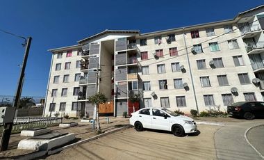 SE VENDE DEPARTAMENTO EN CONDOMINIO QUILLOTA