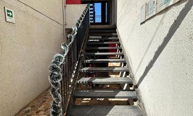 SE VENDE DEPARTAMENTO EN CONDOMINIO QUILLOTA