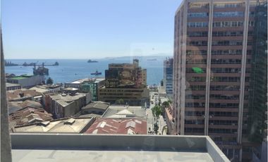REBAJADO / VALPARAISO / OFICINA / CENTRO