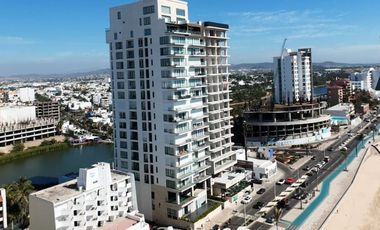 Departamento en venta en The O Gran Living