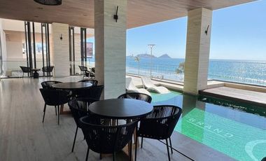 Departamento en venta en The O Gran Living