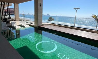 Departamento en venta en The O Gran Living