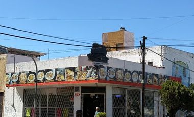 Local en renta en la zona de Talpita