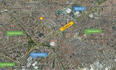 Propiedad Comercial en Renta