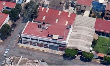 Propiedad Comercial en Renta