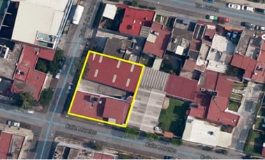 Propiedad Comercial en Renta