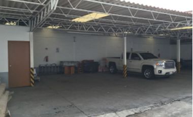 Propiedad Comercial en Renta