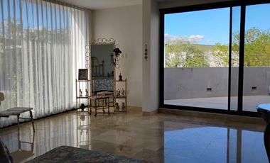 CASA EN VENTA RESIDENCIAL CLUB DE GOLF EL MOLINO LEÓN GUANAJUATO