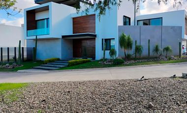 CASA EN VENTA RESIDENCIAL CLUB DE GOLF EL MOLINO LEÓN GUANAJUATO