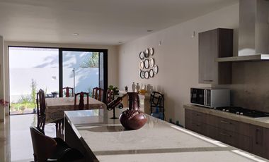 CASA EN VENTA RESIDENCIAL CLUB DE GOLF EL MOLINO LEÓN GUANAJUATO