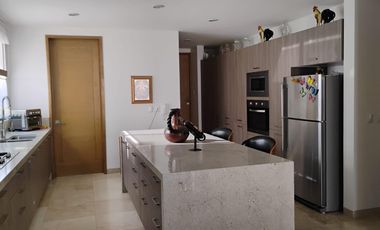 CASA EN VENTA RESIDENCIAL CLUB DE GOLF EL MOLINO LEÓN GUANAJUATO