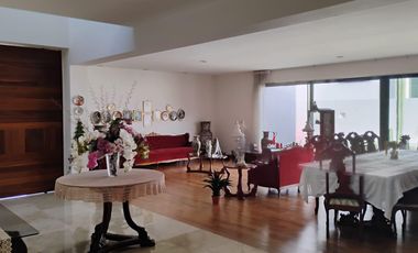CASA EN VENTA RESIDENCIAL CLUB DE GOLF EL MOLINO LEÓN GUANAJUATO