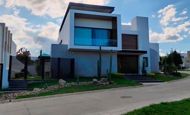 CASA EN VENTA RESIDENCIAL CLUB DE GOLF EL MOLINO LEÓN GUANAJUATO